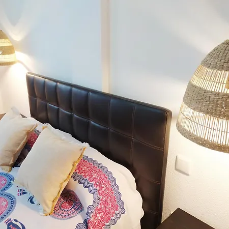 Loft Santa Catalina Park * ラスパルマス・デ・グランカナリア