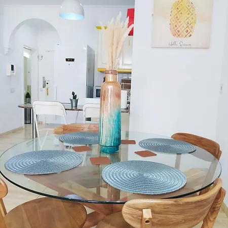 Loft Santa Catalina Park アパート