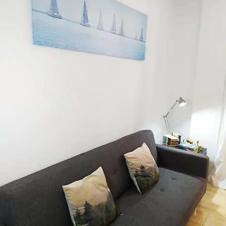 アパート Loft Santa Catalina Park