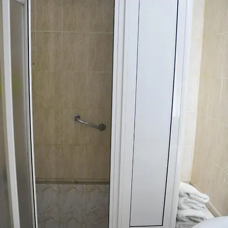 Loft Santa Catalina Park Apartmán