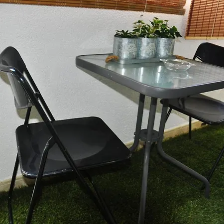 Apartmán Loft Santa Catalina Park *