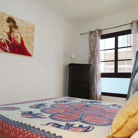 Apartmán Loft Santa Catalina Park Las Palmas de Gran Canaria