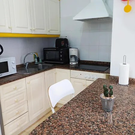 Loft Santa Catalina Park * Las Palmas