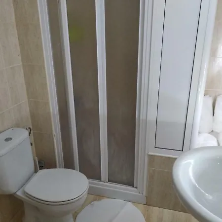 Apartmán Loft Santa Catalina Park Las Palmas de Gran Canaria